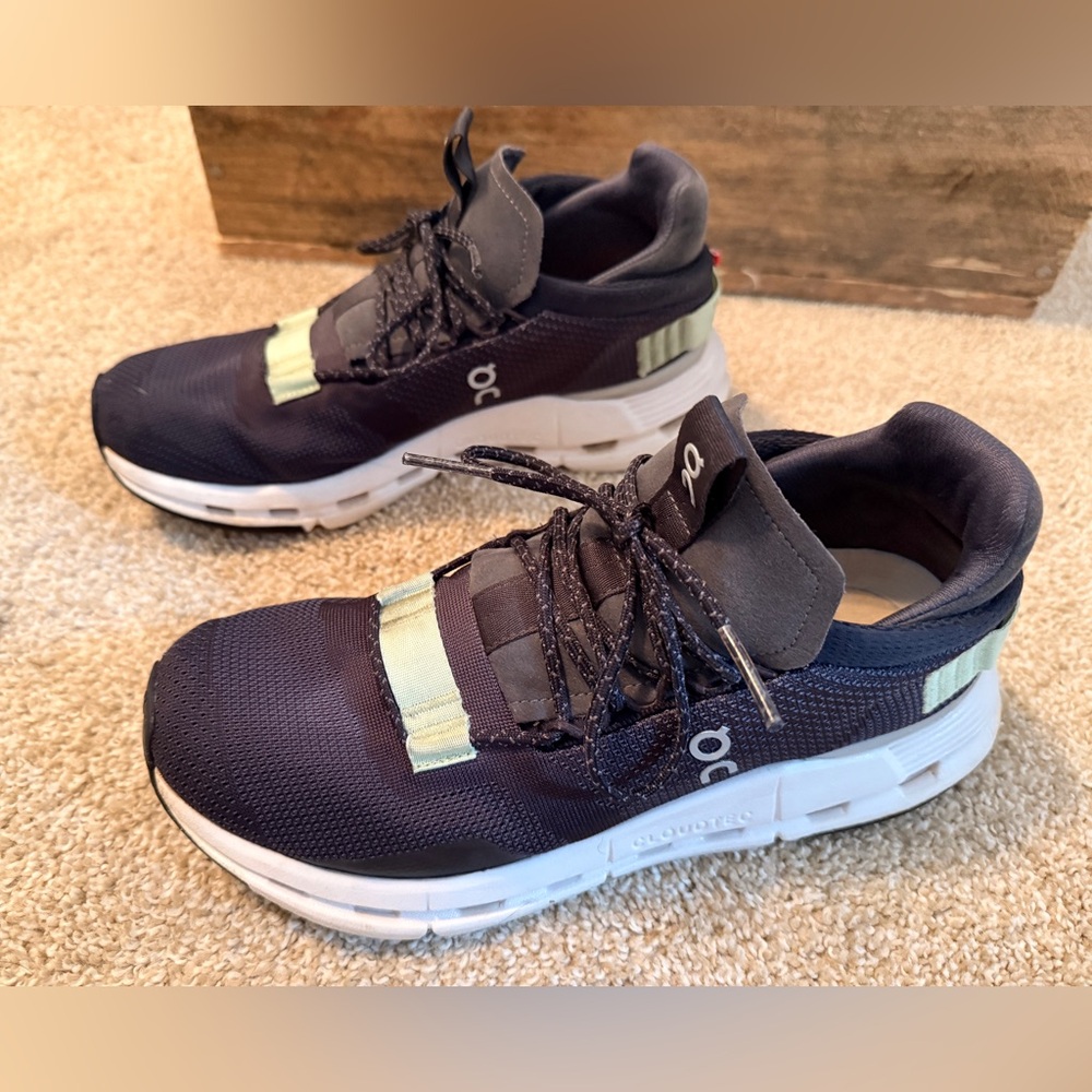 On Cloud Cloudnova - image 1